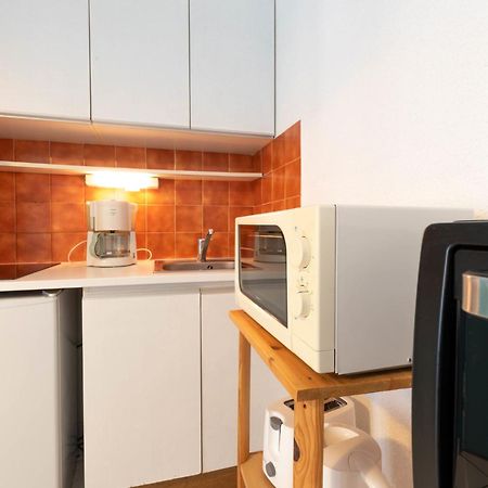 לה גרנד מוט Apartment Du Parc Ii-2 By Interhome מראה חיצוני תמונה