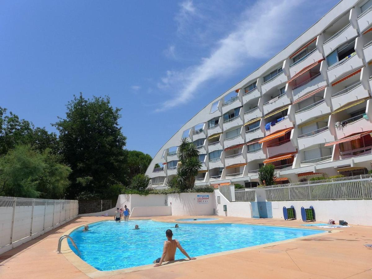 לה גרנד מוט Apartment Du Parc Ii-2 By Interhome מראה חיצוני תמונה