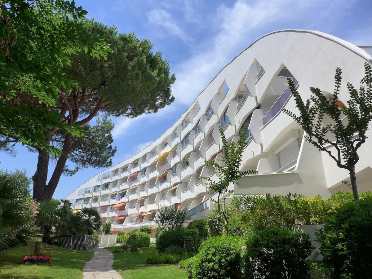 לה גרנד מוט Apartment Du Parc Ii-2 By Interhome מראה חיצוני תמונה