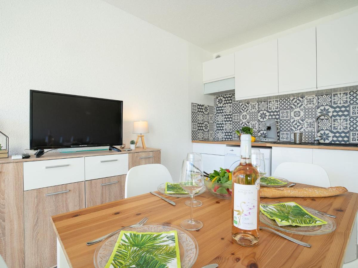 לה גרנד מוט Apartment Du Parc Ii-2 By Interhome מראה חיצוני תמונה
