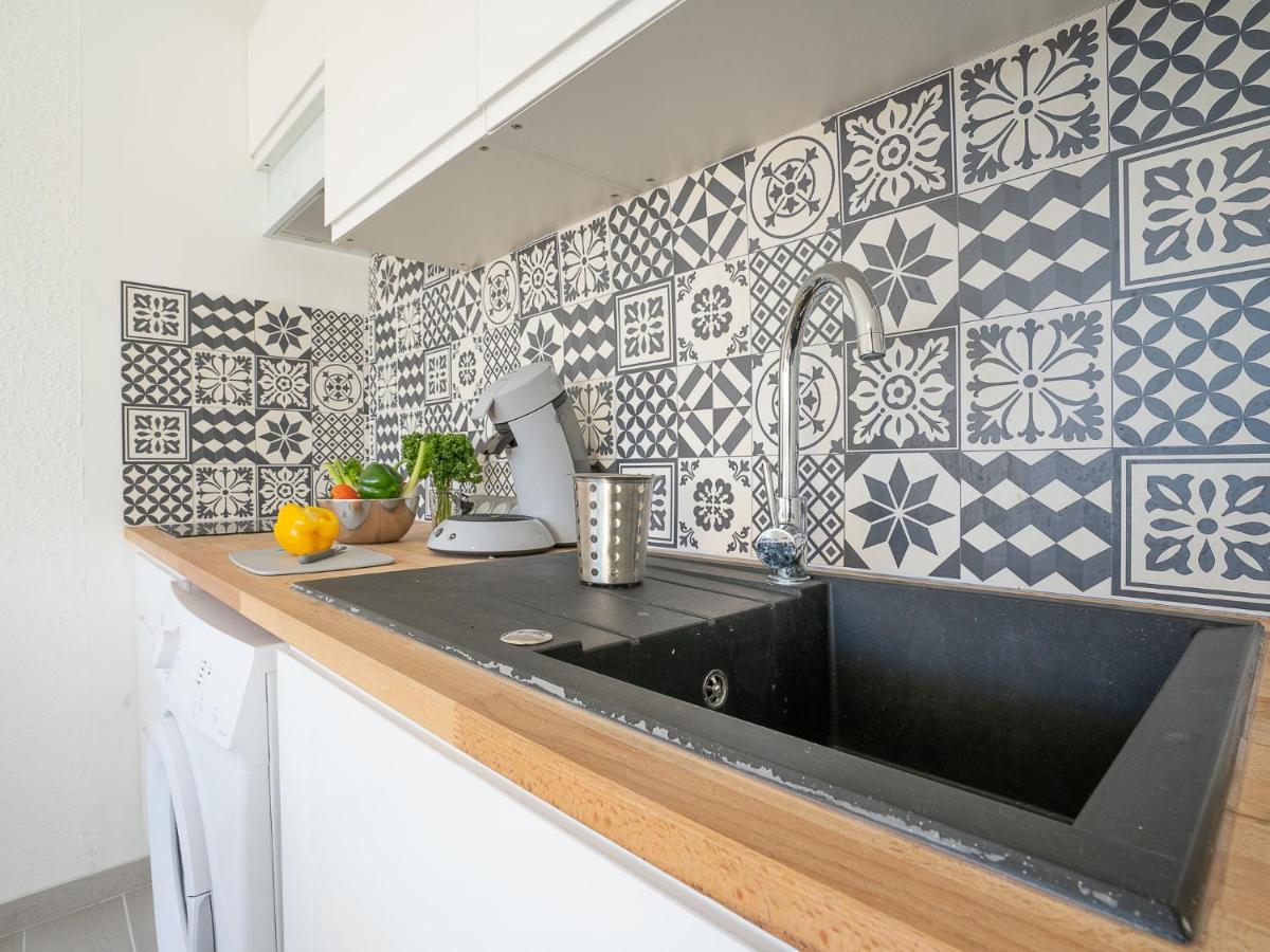 לה גרנד מוט Apartment Du Parc Ii-2 By Interhome מראה חיצוני תמונה