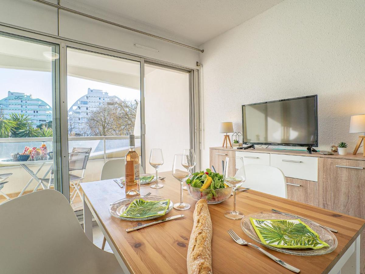 לה גרנד מוט Apartment Du Parc Ii-2 By Interhome מראה חיצוני תמונה