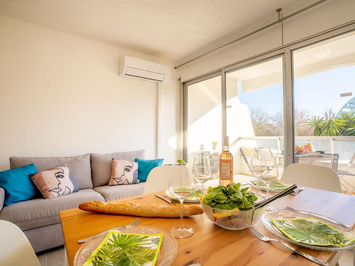 לה גרנד מוט Apartment Du Parc Ii-2 By Interhome מראה חיצוני תמונה