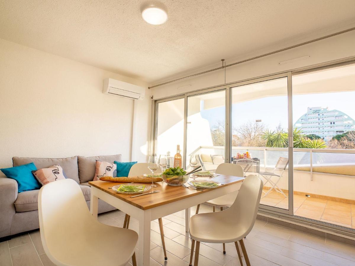 לה גרנד מוט Apartment Du Parc Ii-2 By Interhome מראה חיצוני תמונה