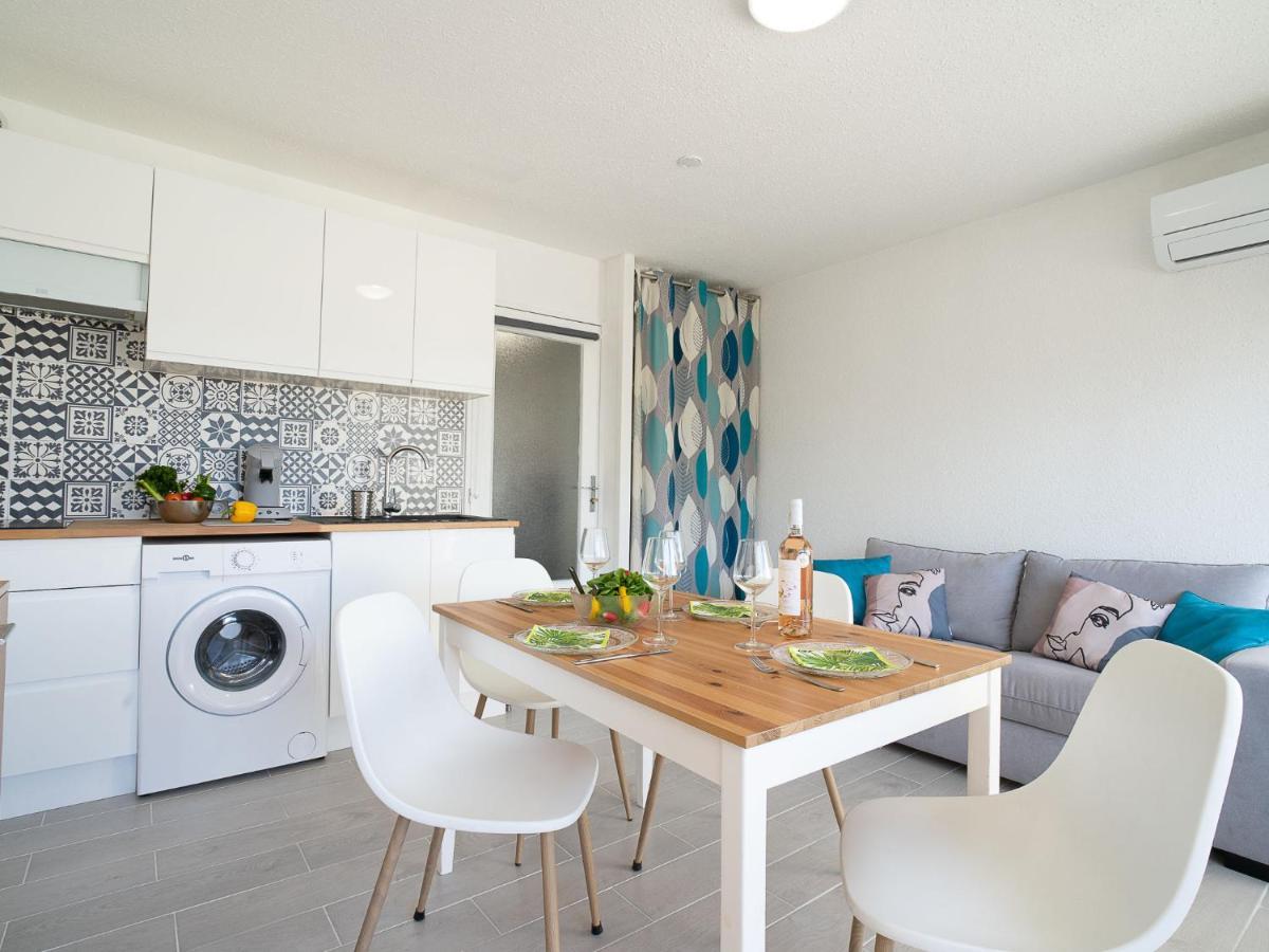 לה גרנד מוט Apartment Du Parc Ii-2 By Interhome מראה חיצוני תמונה