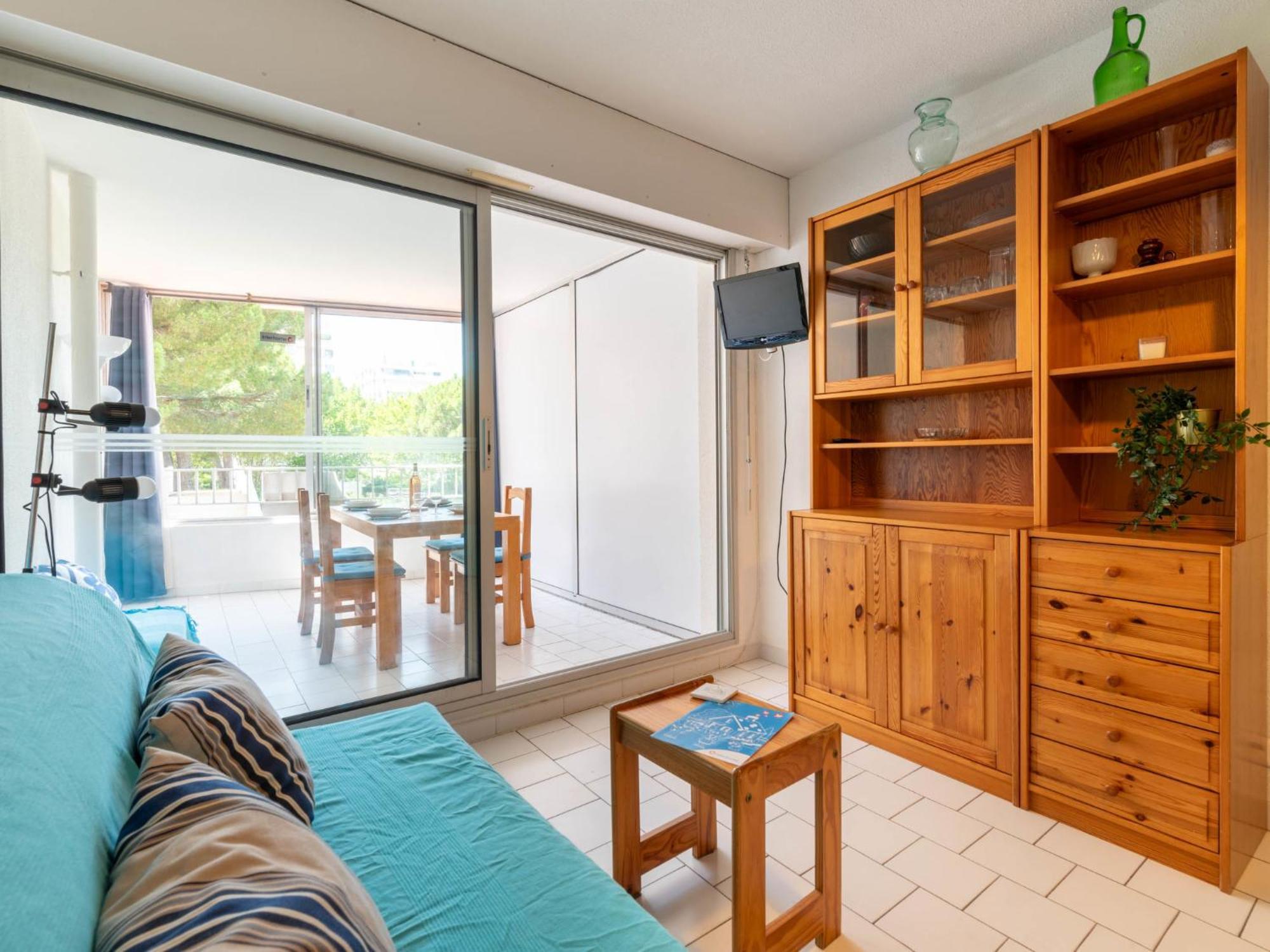 לה גרנד מוט Apartment Du Parc Ii-2 By Interhome מראה חיצוני תמונה