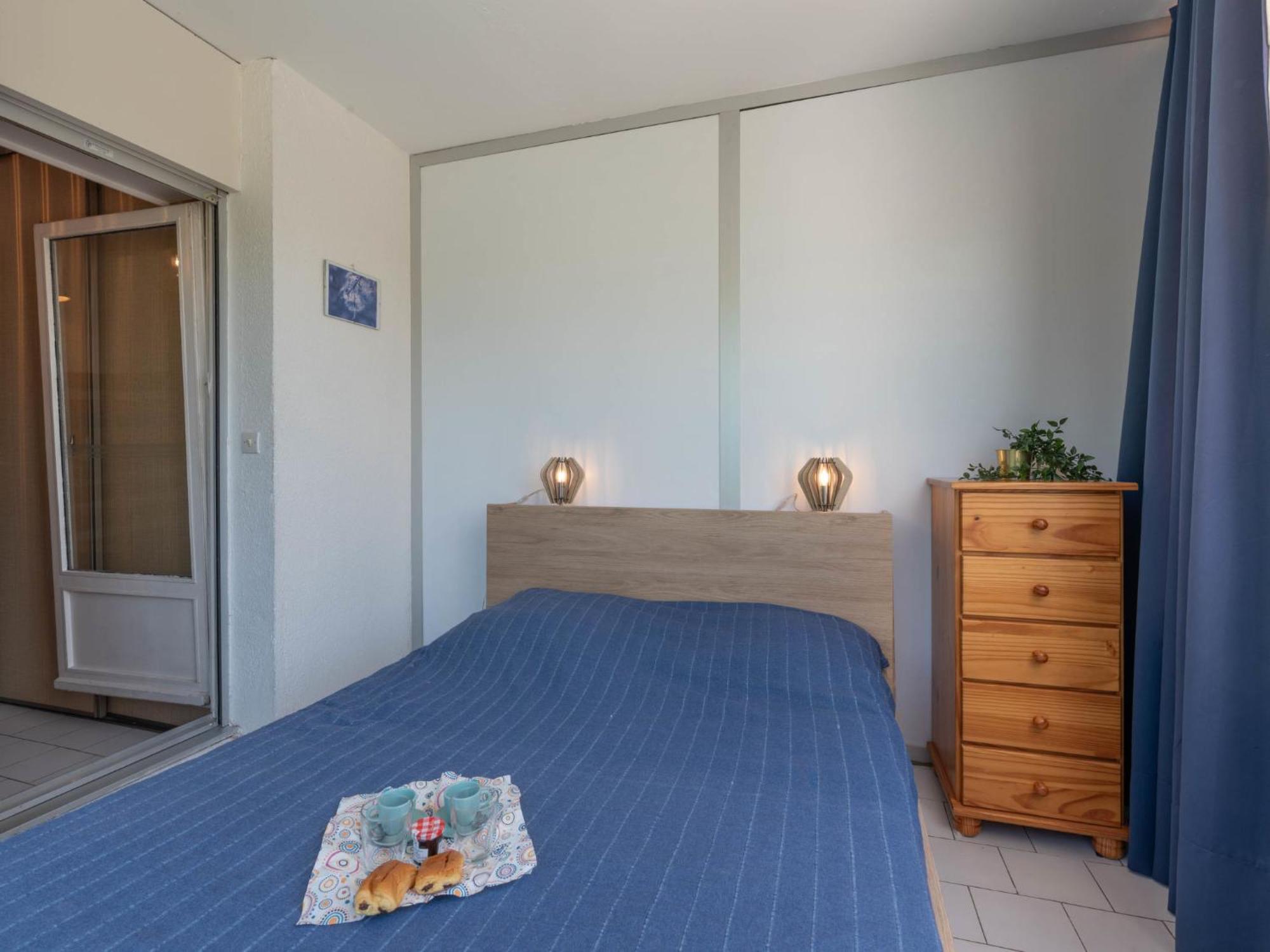 לה גרנד מוט Apartment Du Parc Ii-2 By Interhome מראה חיצוני תמונה