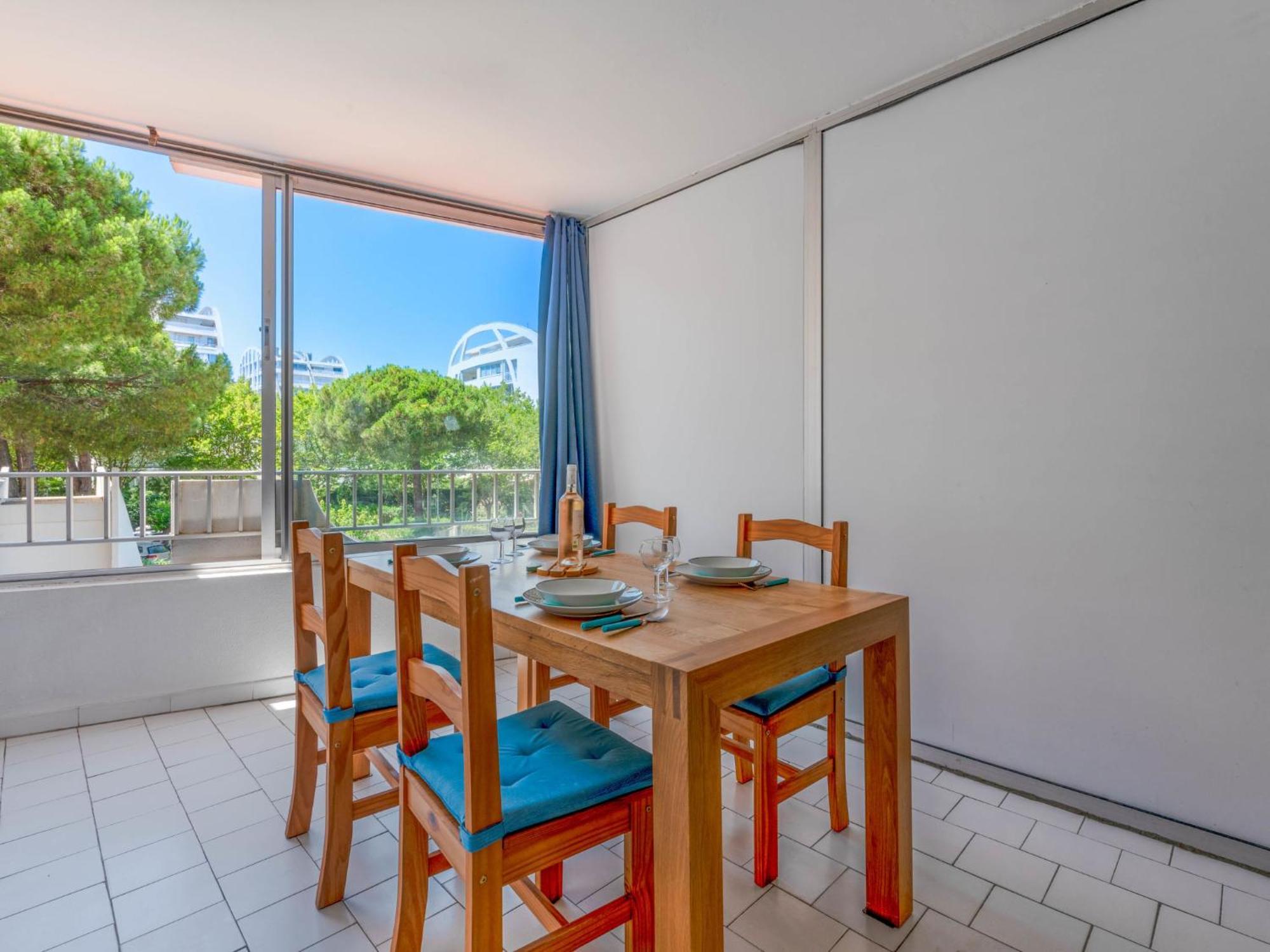 לה גרנד מוט Apartment Du Parc Ii-2 By Interhome מראה חיצוני תמונה