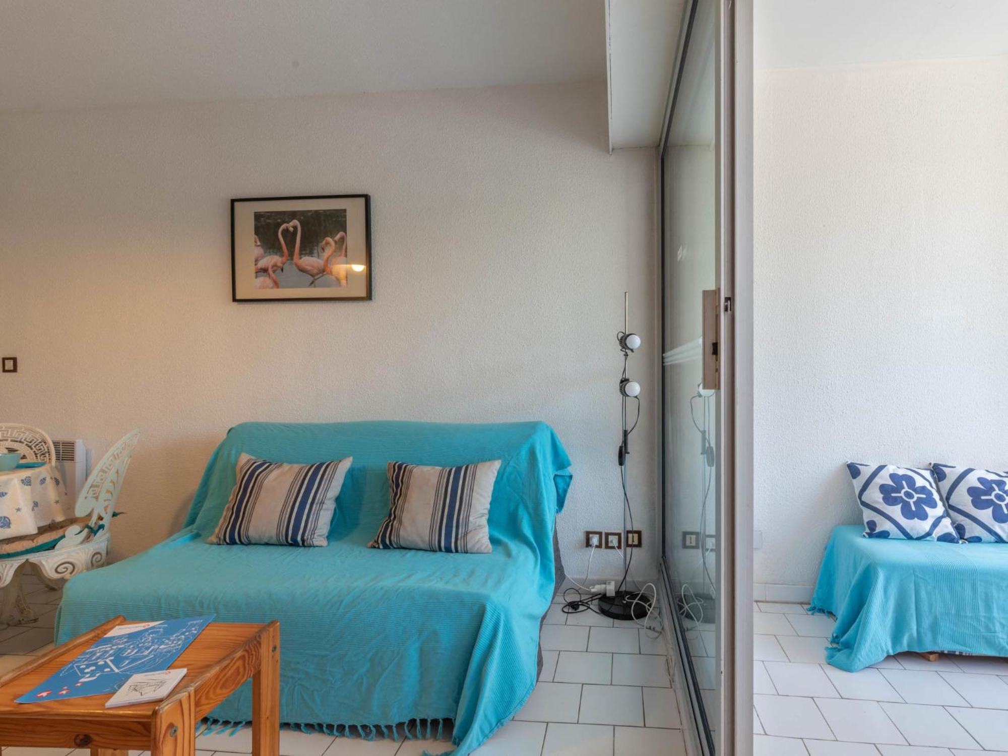 לה גרנד מוט Apartment Du Parc Ii-2 By Interhome מראה חיצוני תמונה