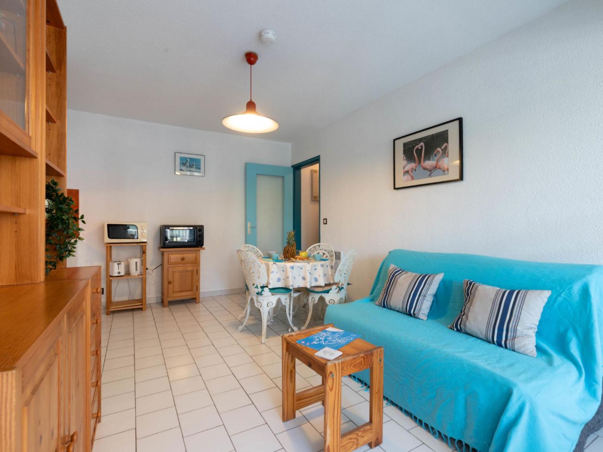 לה גרנד מוט Apartment Du Parc Ii-2 By Interhome מראה חיצוני תמונה
