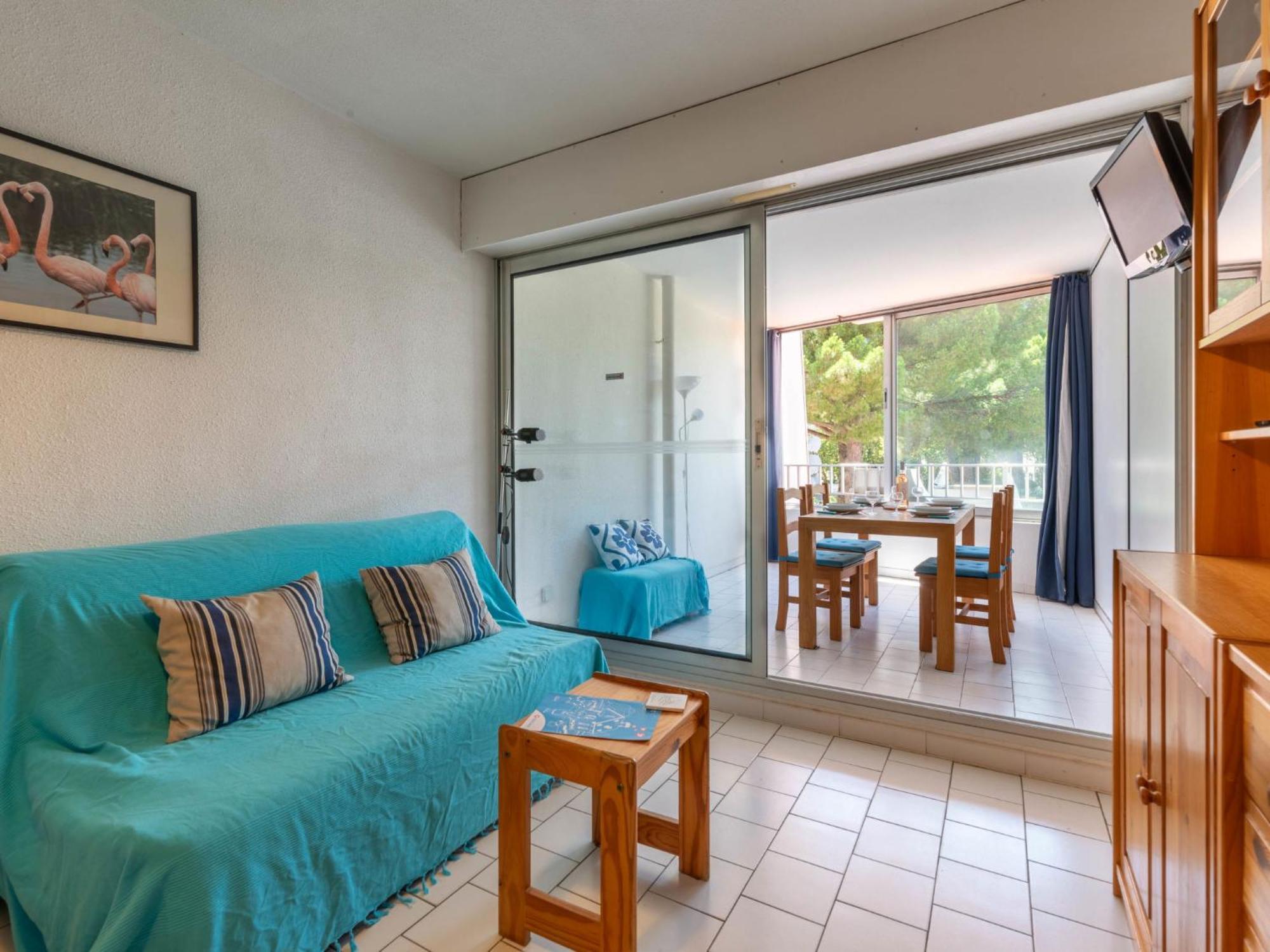 לה גרנד מוט Apartment Du Parc Ii-2 By Interhome מראה חיצוני תמונה