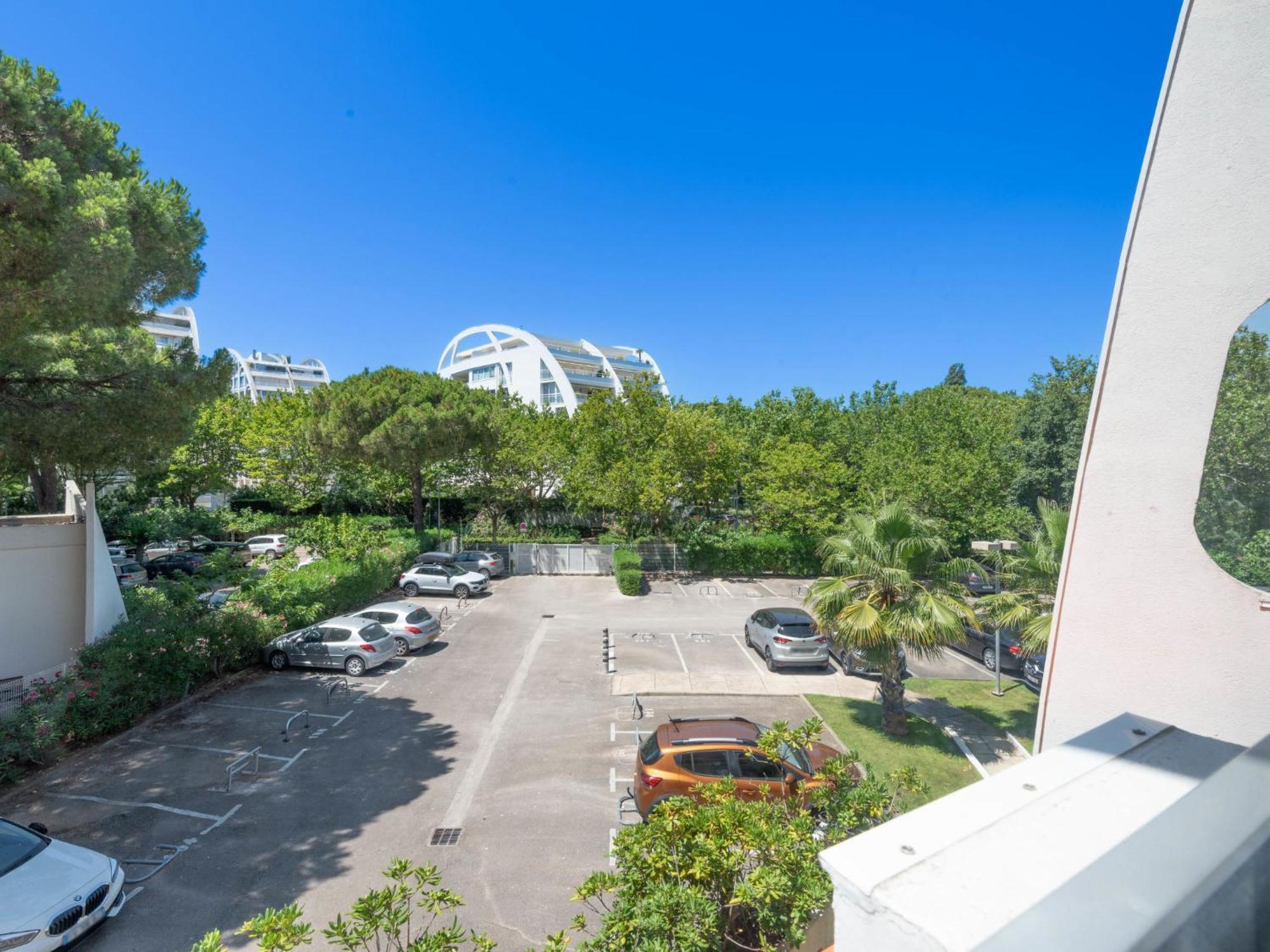 לה גרנד מוט Apartment Du Parc Ii-2 By Interhome מראה חיצוני תמונה