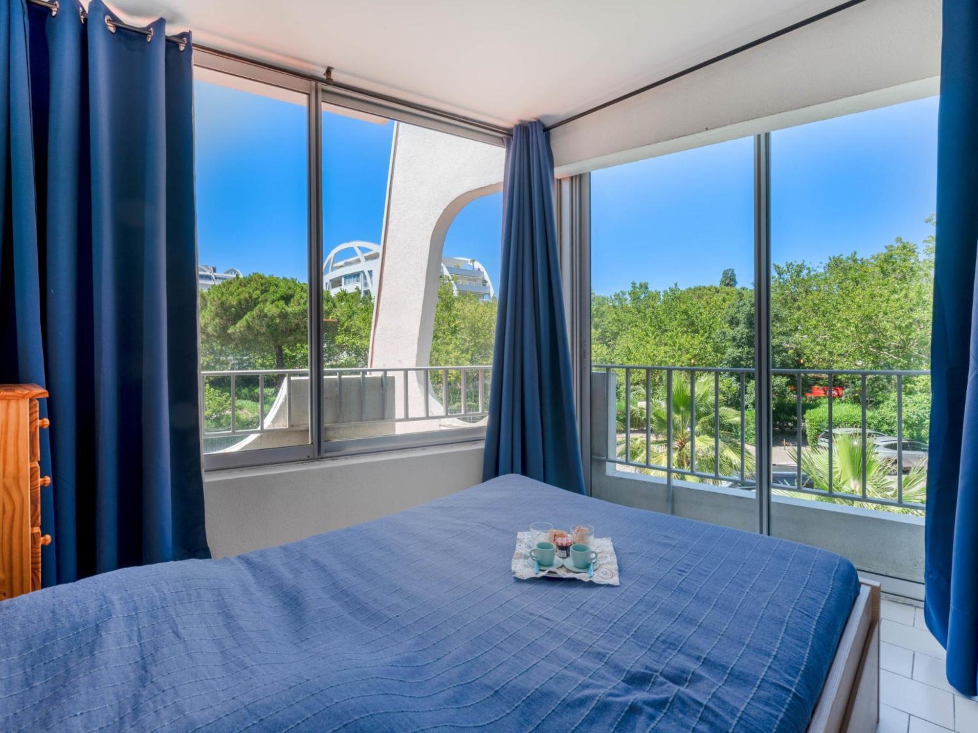 לה גרנד מוט Apartment Du Parc Ii-2 By Interhome מראה חיצוני תמונה