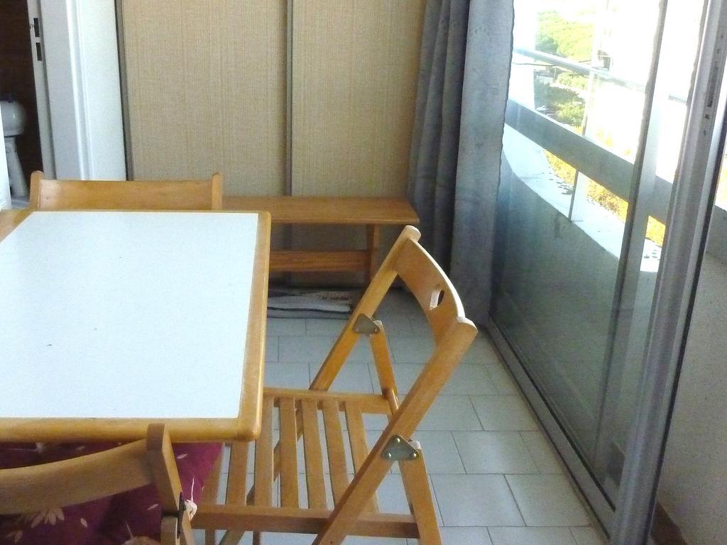 לה גרנד מוט Apartment Du Parc Ii-2 By Interhome חדר תמונה