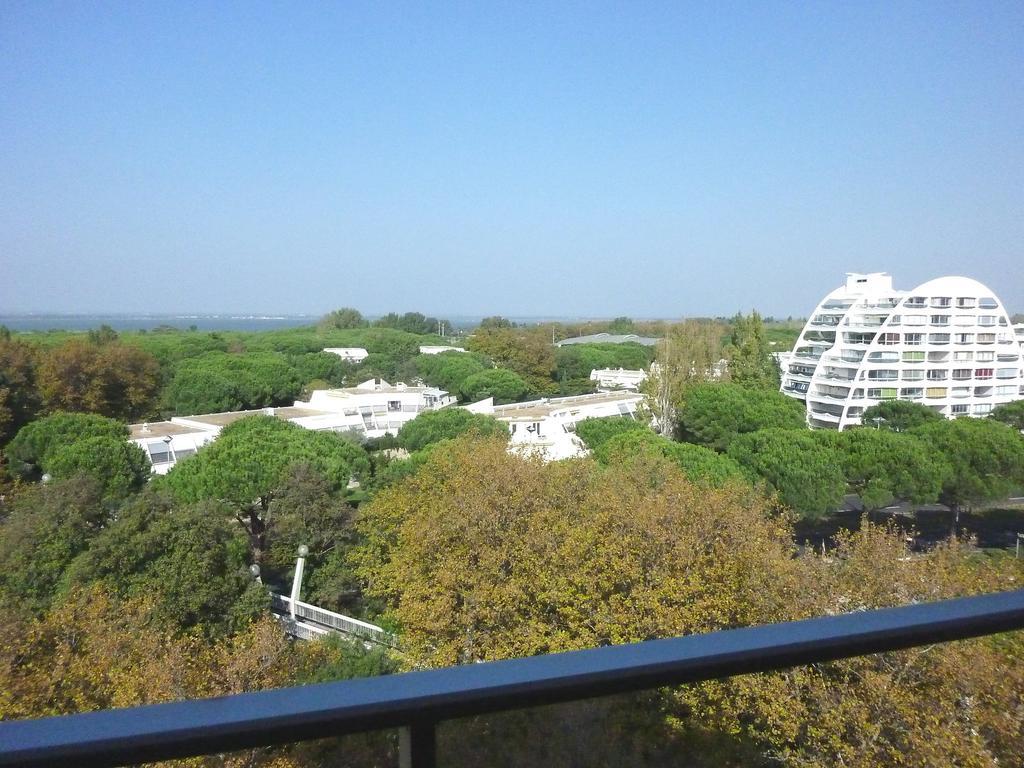לה גרנד מוט Apartment Du Parc Ii-2 By Interhome חדר תמונה