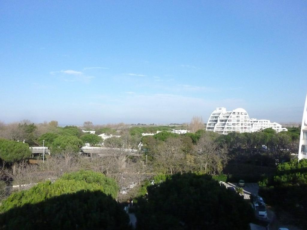 לה גרנד מוט Apartment Du Parc Ii-2 By Interhome חדר תמונה