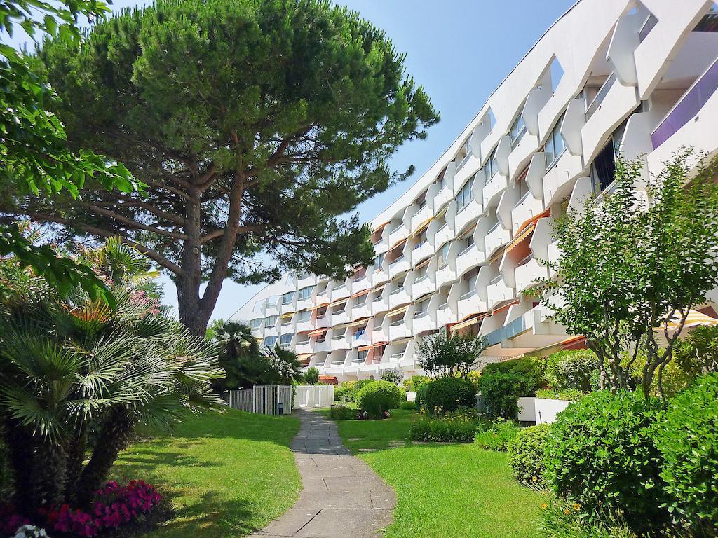 לה גרנד מוט Apartment Du Parc Ii-2 By Interhome מראה חיצוני תמונה